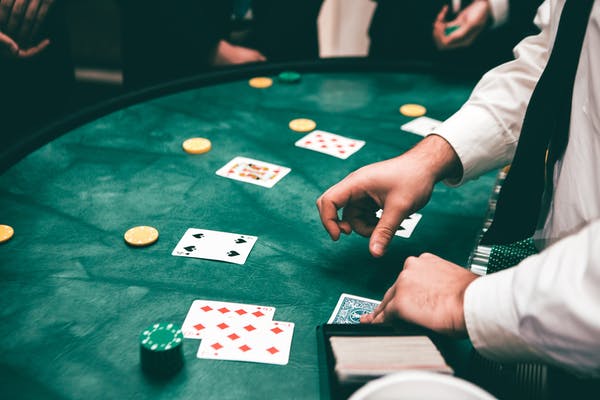 Comment porter plainte contre un casino en ligne ?