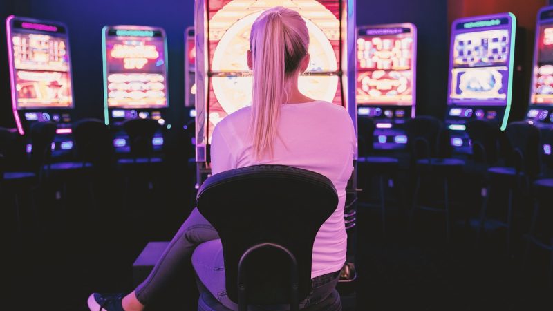 Comment augmenter ses chances de gagner au casino en ligne ?