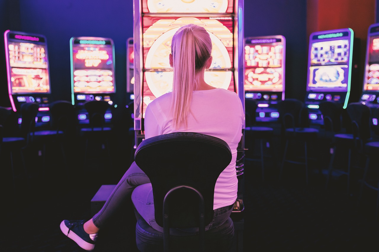 Comment augmenter ses chances de gagner au casino en ligne ?